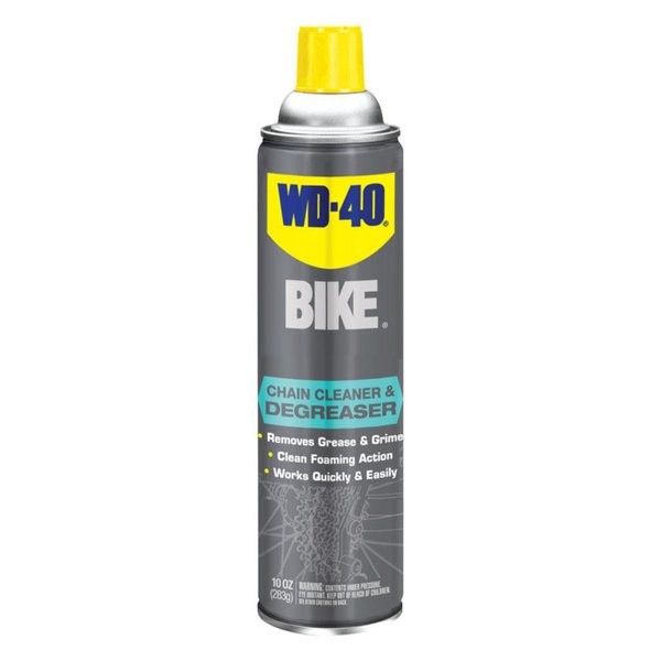 Wd-40 Wd40 Bike Clnr&Degrs10Oz 390241